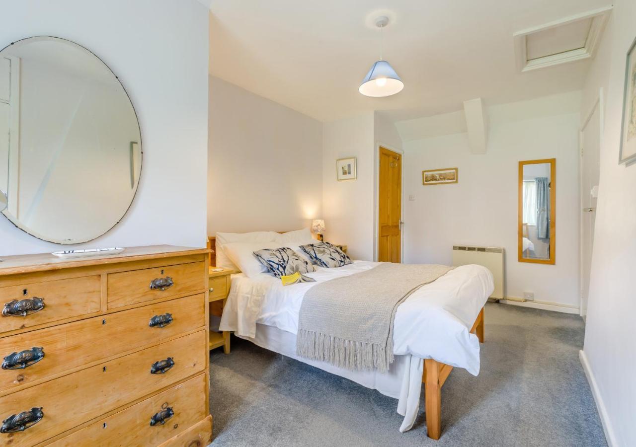 3 Church Street Reepham  Esterno foto