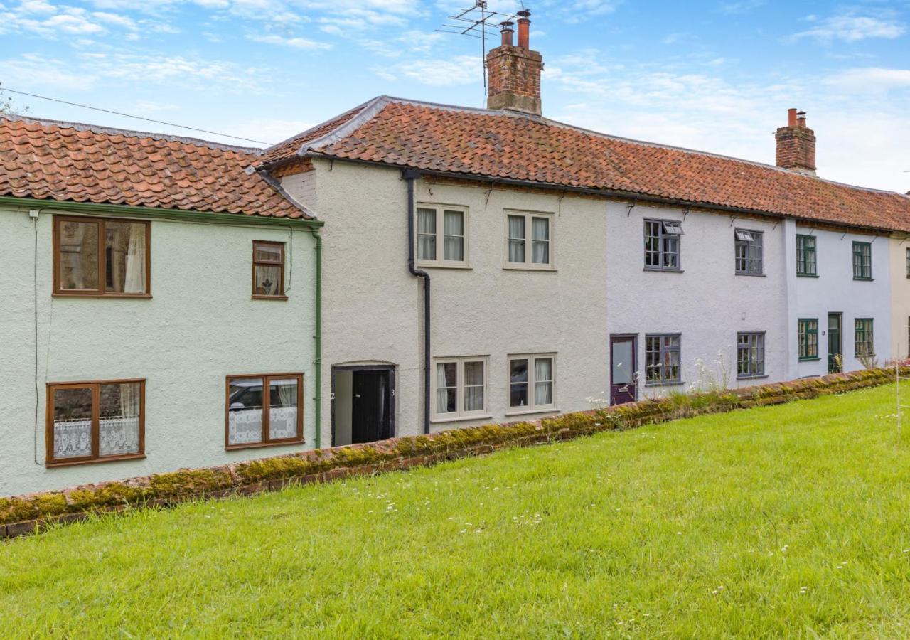 3 Church Street Reepham  Esterno foto