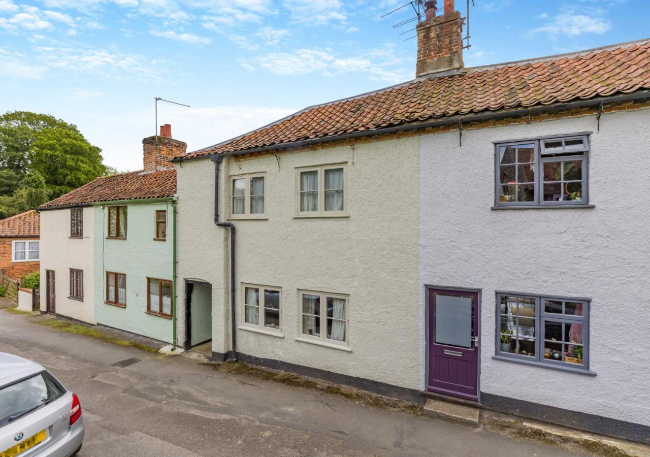 3 Church Street Reepham  Esterno foto
