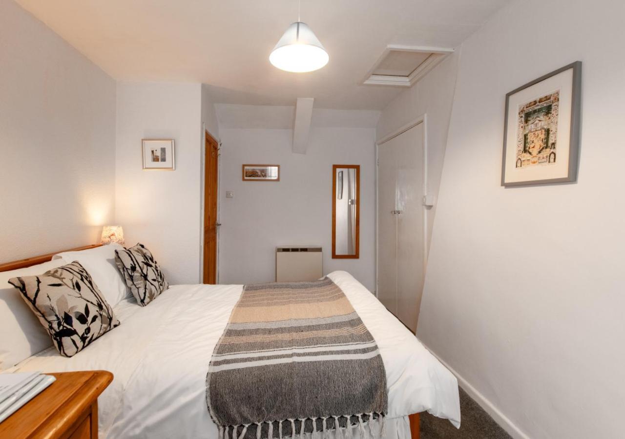 3 Church Street Reepham  Esterno foto